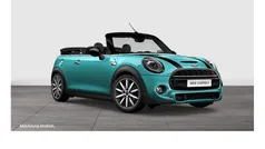 Gebraucht 2018 Mini Cooper S Cabriolet Chili Cabrio | 19.690 € (Fairer Preis)