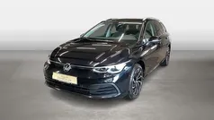 Gebraucht 2022 VW Golf VIII Life Kombi | 18.820 € (Superpreis)