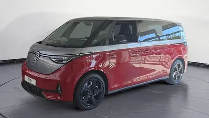 Gebraucht VW ID. Buzz GTX 250 kW (340 PS) 2025 Van / Kleinbus