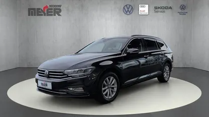 Gebraucht 2022 VW Passat Business Kombi | 21.990 € (Fairer Preis)