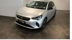 Gebraucht 2022 Opel Corsa-e Edition Kleinwagen | 16.870 € (Fairer Preis)