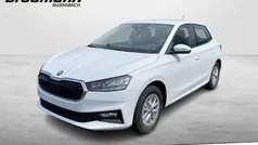 Weiss Neu 2025 Skoda Fabia Selection Limousine | 19.850 € (Fairer Preis)