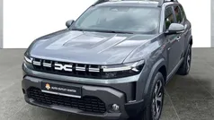 Schiefergrau Neu 2025 Dacia Duster Journey SUV | 24.900 € (Fairer Preis)