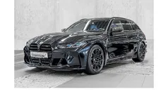 Gebraucht 2023 BMW M3 Competition Edition Kombi | 77.495 € (Guter Preis)