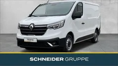 Gebraucht 2024 Renault Trafic Komfort Van | 35.450 € (Fairer Preis)