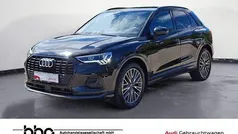 Schwarz Gebraucht 2024 Audi Q3 Advanced SUV | 39.460 € (Fairer Preis)