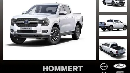 Gebraucht 2025 Ford Ranger Limited Abholung | 48.990 € (Guter Preis)