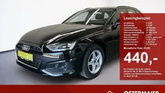 Gebraucht 2024 Audi A4 Kombi | 33.800 € (Fairer Preis)