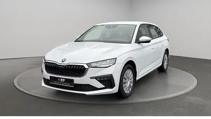 Gebraucht Skoda Scala Essence 95 PS (69 kW) 2026 Kleinwagen