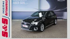 Gebraucht 2023 Audi A3 Sportback Advanced Limousine | 26.190 € (Superpreis)