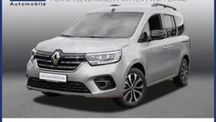 Highlandgrau (grau) Gebraucht 2024 Renault Kangoo Techno Van / Kleinbus | 32.444 € (Fairer Preis)