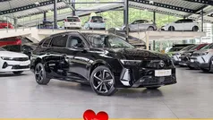 Schwarz Gebraucht 2024 Opel Astra Elegance Kombi | 28.250 € (Guter Preis)