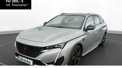 Gebraucht 2025 Peugeot 308 GT Kombi | 35.895 € (Fairer Preis)