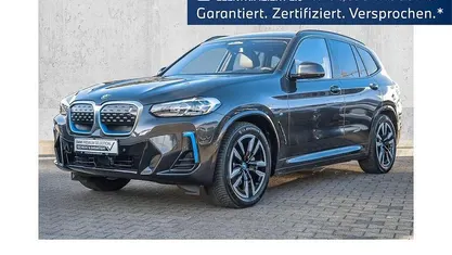 Gebraucht 2023 BMW iX3 M Sport SUV | 38.440 € (Guter Preis)
