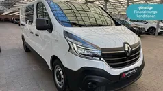 Gebraucht 2020 Renault Trafic Komfort Van | 17.990 € (Superpreis)