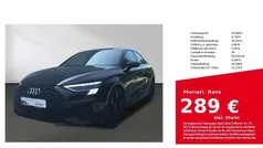 Gebraucht 2021 Audi A3 S-Line Limousine | 25.880 € (Fairer Preis)