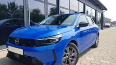 Vertigoblau Neu 2025 Opel Corsa Edition Kleinwagen | 18.240 € (Fairer Preis)