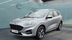 Silber Gebraucht 2023 Ford Kuga ST-Line SUV | 30.600 € (Fairer Preis)
