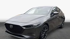Gebraucht 2025 Mazda 3 Exclusive-Line Limousine | 29.950 € (Fairer Preis)