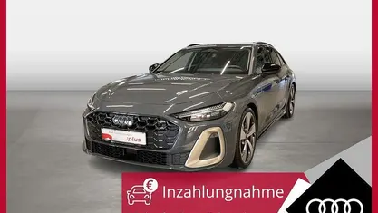 Gebraucht 2025 Audi A5 Ambiente Kombi | 52.820 € (Superpreis)