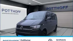 Grau Gebraucht 2024 VW T6.1 Van | 39.777 € (Guter Preis)