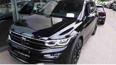 Gebraucht 2022 VW Tiguan Allspace R-line SUV | 39.585 € (Fairer Preis)
