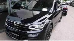 Gebraucht 2022 VW Tiguan Allspace R-line SUV | 39.585 € (Fairer Preis)