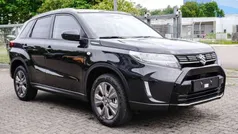 Schwarz Neu 2025 Suzuki Vitara Comfort SUV | 25.990 € (Fairer Preis)