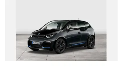 Gebraucht BMW i3 135 kW (184 PS) 2020 Grau Kleinwagen