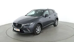 Gebraucht 2016 Mazda CX-3 Exclusive-Line SUV | 13.130 € (Fairer Preis)
