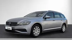 Gebraucht 2022 VW Passat Conceptline Kombi | 22.789 € (Fairer Preis)