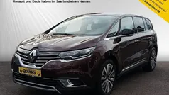 Rot Gebraucht 2022 Renault Espace Initiale Paris Van / Kleinbus | 29.950 € (Fairer Preis)