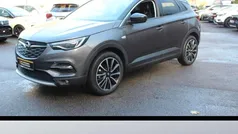 Gebraucht 2022 Opel Grandland X Ultimate SUV | 24.890 € (Fairer Preis)