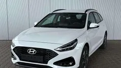 Serenity white Neu 2025 Hyundai i30 GO! Kombi | 19.650 € (Guter Preis)