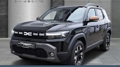 Gebraucht 2024 Dacia Duster Extreme SUV | 26.419 € (Fairer Preis)
