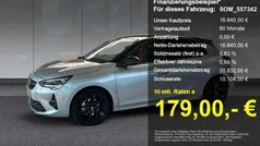 Gebraucht 2022 Opel Corsa GS Line Kleinwagen | 16.840 € (Fairer Preis)