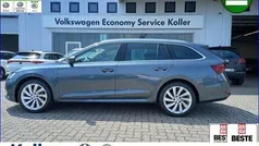 Grau Gebraucht 2021 Skoda Octavia Kombi | 22.970 € (Fairer Preis)