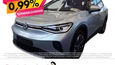 Gebraucht 2025 VW ID.4 Pure SUV | 35.977 € (Fairer Preis)