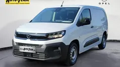 Weiß Neu 2025 Opel Combo Van / Kleinbus | 25.750 € (Fairer Preis)