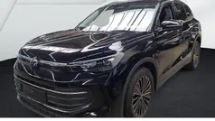 Schwarz Gebraucht 2024 VW Tiguan Life SUV | 37.990 €