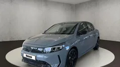 Grafik grau Gebraucht 2024 Opel Corsa S Limousine | 18.950 € (Fairer Preis)