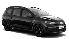 Gebraucht 2025 Dacia Jogger Extreme Van / Kleinbus | 27.600 € (Fairer Preis)