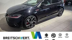 Gebraucht 2023 VW Polo GTI Limousine | 27.650 € (Fairer Preis)