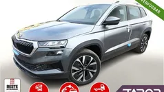 Gebraucht 2025 Skoda Karoq Lounge SUV | 34.988 € (Fairer Preis)