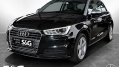 Gebraucht 2017 Audi A1 Comfort Kleinwagen | 12.790 € (Fairer Preis)
