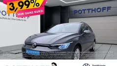 Gebraucht 2023 VW Golf VIII Life Kombi | 21.997 € (Fairer Preis)