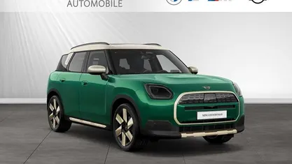 Gebraucht Mini Countryman 230 kW (313 PS) 2024 SUV