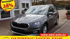 Gebraucht 2025 Skoda Fabia Limousine | 19.990 € (Fairer Preis)