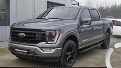 Andere farbe Gebraucht 2023 Ford F-150 Lariat Abholung | 74.890 € (Fairer Preis)