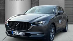 Gebraucht 2025 Mazda CX-30 Center-Line SUV | 26.990 € (Superpreis)